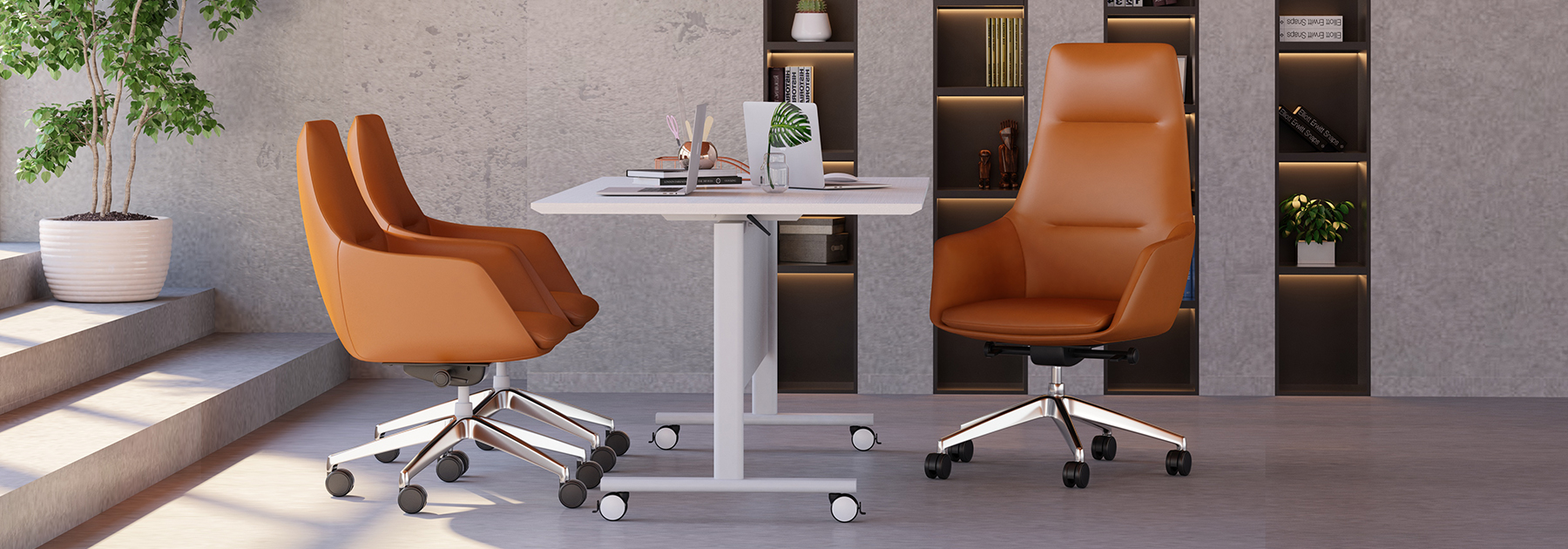 Best Office Chair For Lower Back Pain